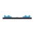 Volume Side Button Outer For Xiaomi Poco F6 Black By - Maxbhi Com