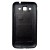 Back Panel Cover For Samsung Galaxy Win I8550 Black - Maxbhi Com