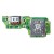 Charging Connector Flex Pcb Board For Oppo F27 5g By - Maxbhi Com