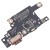 Charging Connector Flex Pcb Board For Xiaomi Poco F6 By - Maxbhi Com