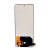 Lcd With Touch Screen For Oppo F27 5g Black By - Maxbhi Com