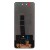 Lcd With Touch Screen For Umidigi G6 5g White By - Maxbhi Com