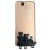 Lcd With Touch Screen For Vivo X200 Black By - Maxbhi Com