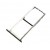 Sim Card Holder Tray For Infinix Zero X506 Black - Maxbhi Com