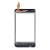 Touch Screen Digitizer For Huawei Ascend Y330 White By - Maxbhi Com
