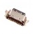 Charging Connector For Umidigi C1 Plus By - Maxbhi Com