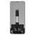 Lcd With Touch Screen For Umidigi C1 Plus White By - Maxbhi Com