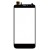 Touch Screen Digitizer For Blu Life Max Blue By - Maxbhi Com
