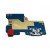 Charging Connector Flex Pcb Board For Lenovo K320t By - Maxbhi Com
