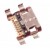 Charging Connector For Doogee X5 By - Maxbhi Com