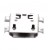 Charging Connector For Zopo Color F1 By - Maxbhi Com