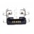 Charging Connector For Zopo Color F1 By - Maxbhi Com