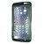 Lcd Frame Middle Chassis For Alcatel 7041x White By - Maxbhi Com