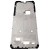 Lcd Frame Middle Chassis For Doogee V Max Plus White By - Maxbhi Com