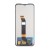 Lcd With Touch Screen For Doogee V Max Plus Black By - Maxbhi Com