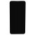 Lcd With Touch Screen For Lava Blaze 2 Pro Black By - Maxbhi Com