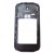 Middle Frame Ring Only For Agm A8 Black By - Maxbhi Com