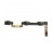 Power Button Flex Cable For Lenovo K320t On Off Flex Pcb By - Maxbhi Com
