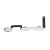 Power Button Flex Cable For Lenovo K320t On Off Flex Pcb By - Maxbhi Com