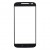 Replacement Front Glass For Moto G4 32gb Black By - Maxbhi Com