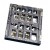 Sim Connector For Lenovo K320t By - Maxbhi Com