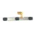 Volume Button Flex Cable For Doogee X5 By - Maxbhi Com