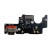 Charging Connector Flex Pcb Board For Umidigi Power 7s By - Maxbhi Com