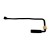 Fingerprint Sensor Flex Cable For Oukitel Wp39 Green By - Maxbhi Com
