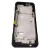 Lcd Frame Middle Chassis For Oukitel Wp39 White By - Maxbhi Com