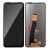 Lcd With Touch Screen For Oukitel Wp39 Black By - Maxbhi Com