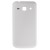 Back Panel Cover For Samsung Galaxy Core Plus G3500 White - Maxbhi Com