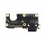 Charging Connector Flex Pcb Board For Umidigi Bison Pro By - Maxbhi Com