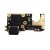 Charging Connector Flex Pcb Board For Umidigi Bison Pro By - Maxbhi Com