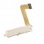Fingerprint Sensor Flex Cable For Umidigi Bison Pro White By - Maxbhi Com