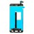 Lcd With Touch Screen For Zte Blade V8 Champagne By - Maxbhi Com