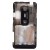 Middle Frame Ring Only For Htc Evo 3d Cdma White By - Maxbhi Com