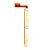 Power Button Flex Cable For Cubot Dinosaur On Off Flex Pcb By - Maxbhi Com