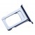 Sim Card Holder Tray For Apple Iphone 15 Plus Blue - Maxbhi Com