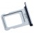 Sim Card Holder Tray For Apple Iphone 15 Plus Yellow - Maxbhi Com