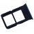 Sim Card Holder Tray For Oppo Reno 2 Blue - Maxbhi Com