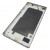 Back Panel Cover For Lenovo Vibe X2 White - Maxbhi Com