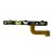 Side Key Flex Cable For Homtom Ht7 By - Maxbhi Com