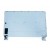 Back Panel Cover For Lenovo Yoga Tablet 10 White - Maxbhi Com
