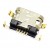 Charging Connector For Lenovo A590 By - Maxbhi Com