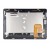 Lcd With Touch Screen For Asus Transformer Prime Tf201 Black By - Maxbhi Com