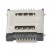 Sim Connector For Lenovo A590 - Maxbhi Com