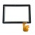 Touch Screen Digitizer For Asus Transformer Prime Tf201 White By - Maxbhi Com