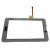 Touch Screen Digitizer For Huawei Mediapad 7 Vogue Black By - Maxbhi Com