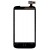 Touch Screen Digitizer For Lenovo A369i Black By - Maxbhi Com