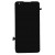 Lcd With Touch Screen For Zte Geek V975 Black By - Maxbhi Com